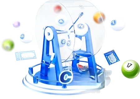 exbet Lottery games in