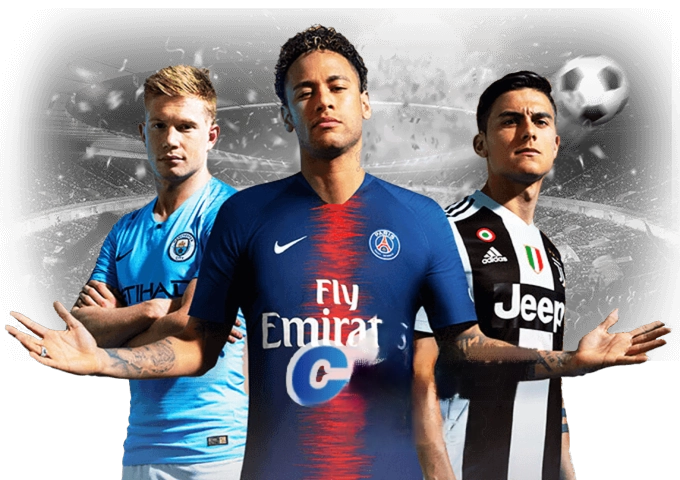 Lots of sports bets at exbet sports