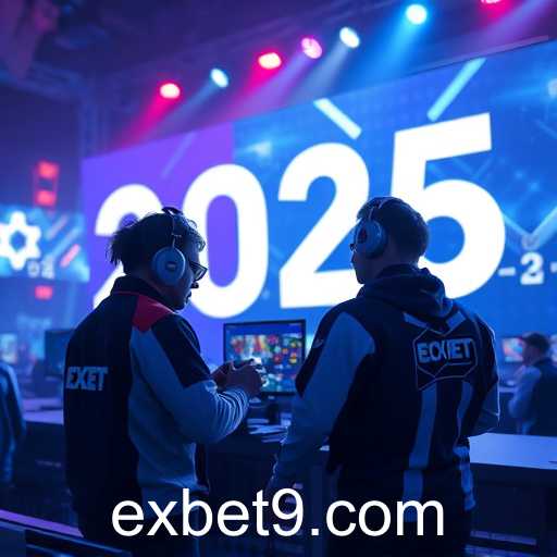 Digital Innovations and E-Sports Shape Gaming Landscape