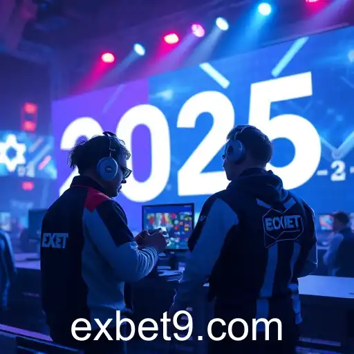 Digital Innovations and E-Sports Shape Gaming Landscape