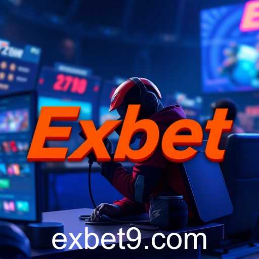 The Rise of Esports Betting: Exploring the World of 'Exbet'