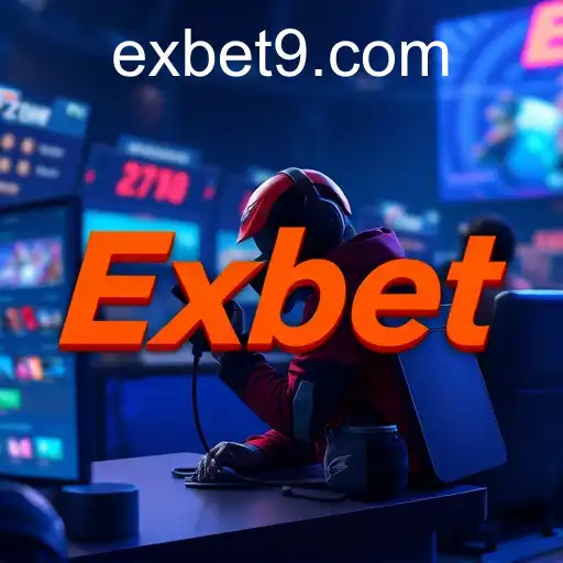 The Rise of Esports Betting: Exploring the World of 'Exbet'