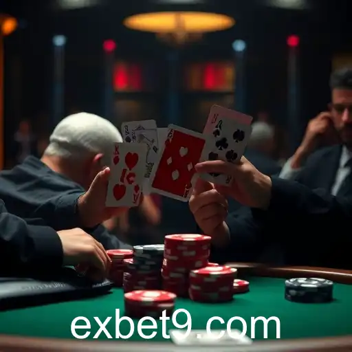 Exbet Gains Popularity Amid Global Gaming Surge