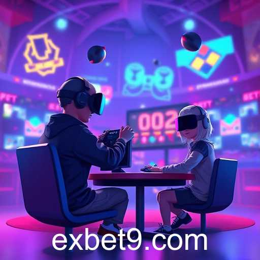 Exbet's Evolution Amidst Digital Shifts