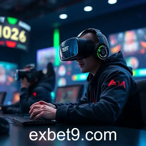Exbet Revolutionizes Online Gaming Experience