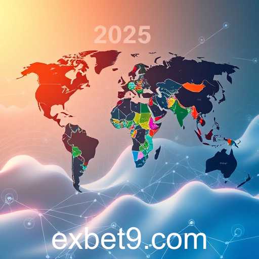 Gaming Evolution: Exbet's Rise in the Competitive Scene