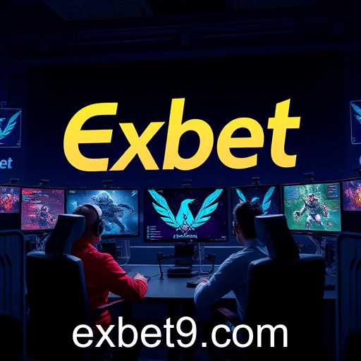 Exbet: Revolutionizing Online Gaming with Dynamic Strategies