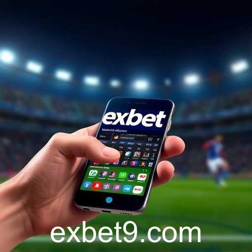 Exbet's Global Surge Amid Digital Betting Trends