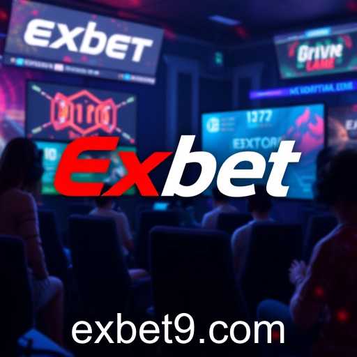 Exbet Revolutionizes Online Gaming in 2025