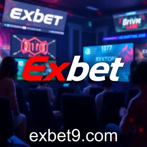 Exbet Revolutionizes Online Gaming in 2025