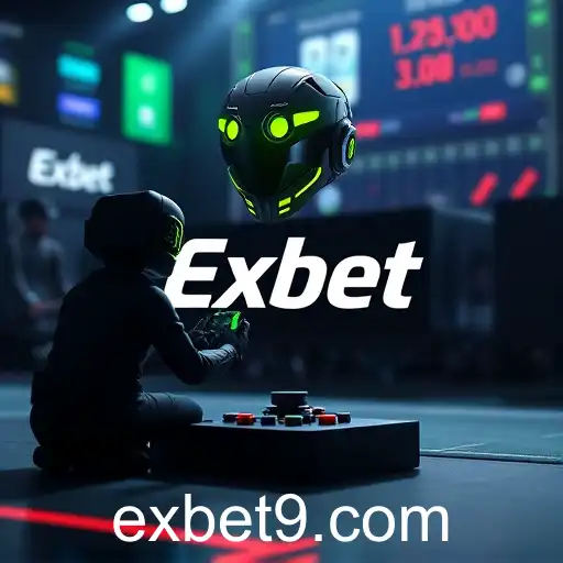 Exbet: Revolutionizing the Online Gaming Experience