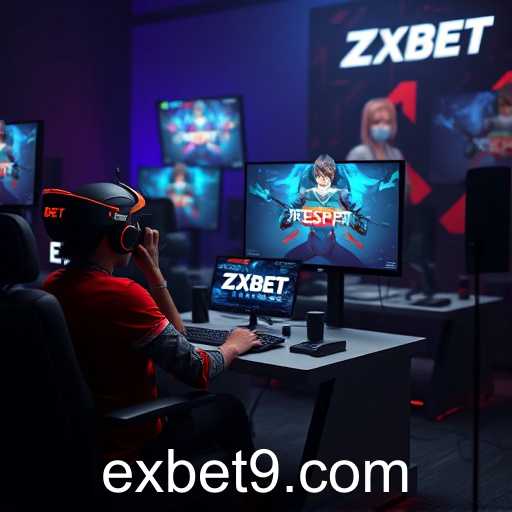 Exbet Revolutionizes Online Gaming Experience