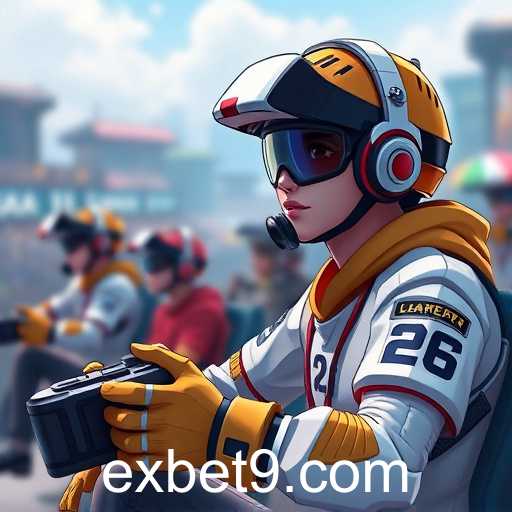 Exbet Revolutionizes Online Gaming Experience