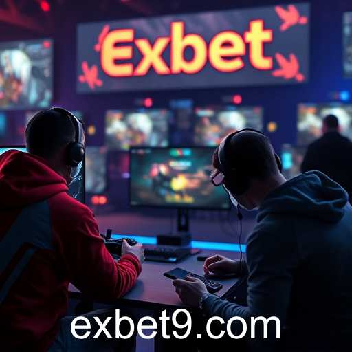 Exbet: Evolving Trends in Online Gaming