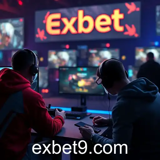 Exbet: Evolving Trends in Online Gaming