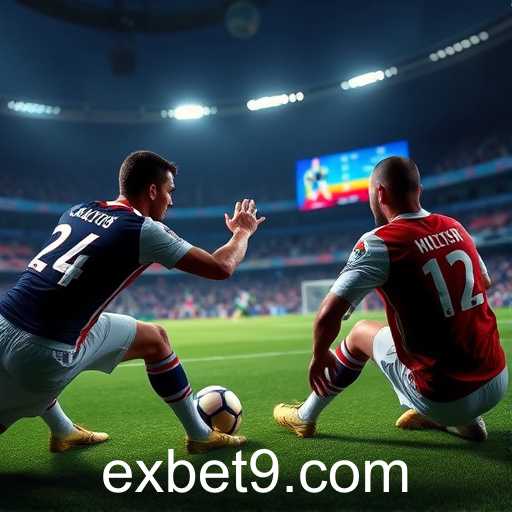 The Thrilling World of Live Betting with Exbet