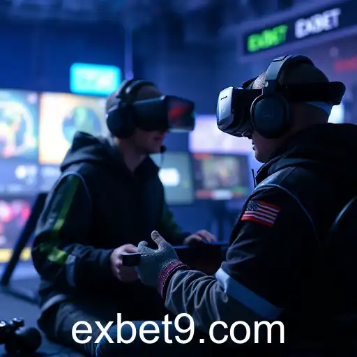 The Rise of Online Gaming Communities