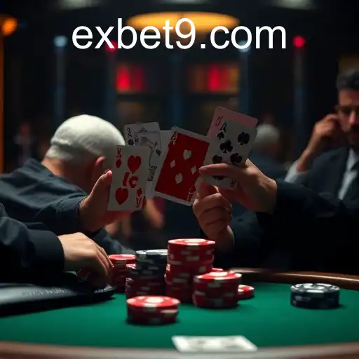 Mastering Poker Strategy: Tips for Success