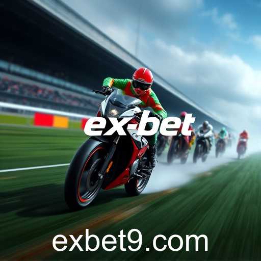 Exploring the Thrills of 'Racing Bets' on Exbet: The Ultimate Guide for Enthusiasts