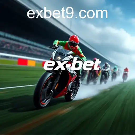 Exploring the Thrills of 'Racing Bets' on Exbet: The Ultimate Guide for Enthusiasts