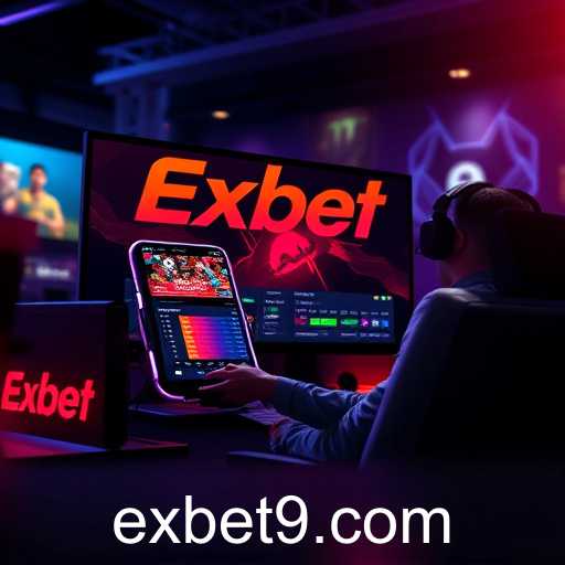 The Rise of Exbet: Redefining Online Gaming