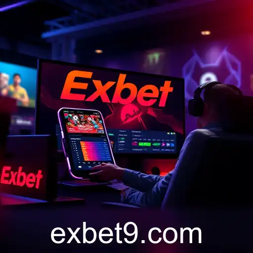 The Rise of Exbet: Redefining Online Gaming