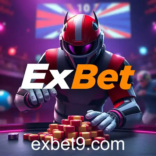 The Rise of ExBet: A New Era in Online Gaming