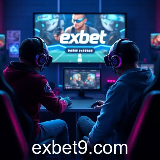 The Rise of Exbet in Gaming Culture