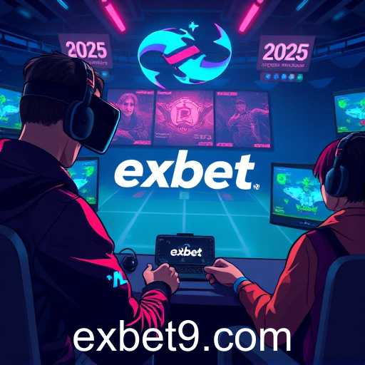 The Rise of Online Gaming and Exbet's Role