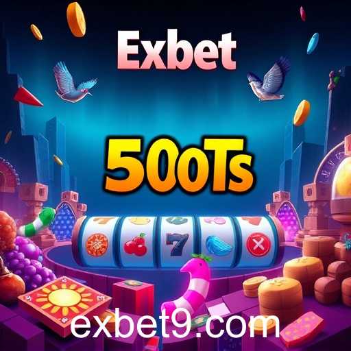 Exploring the Thrilling World of Online Slots on Exbet