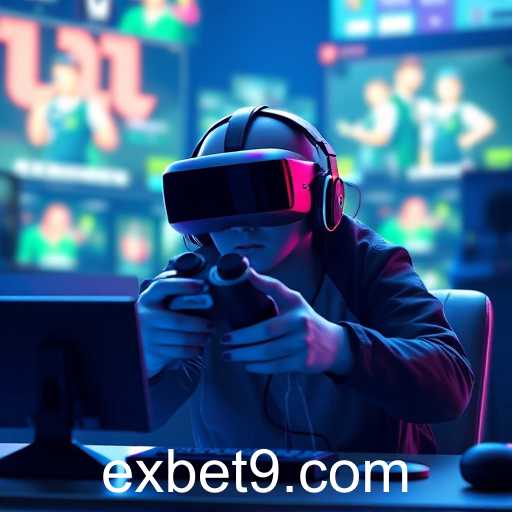 The Rise of Online Gaming Platforms in the Digital Age